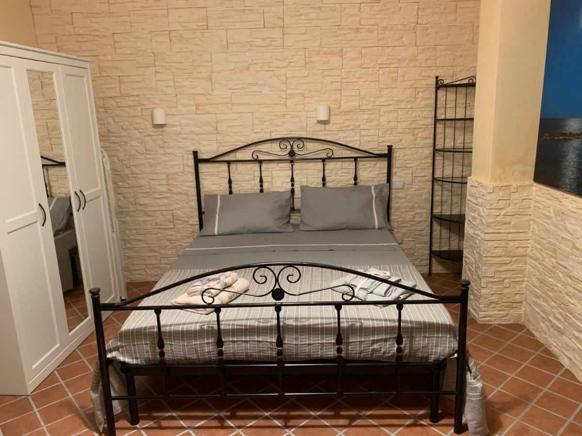 La Casa Di Clari Villa Syracuse Buitenkant foto